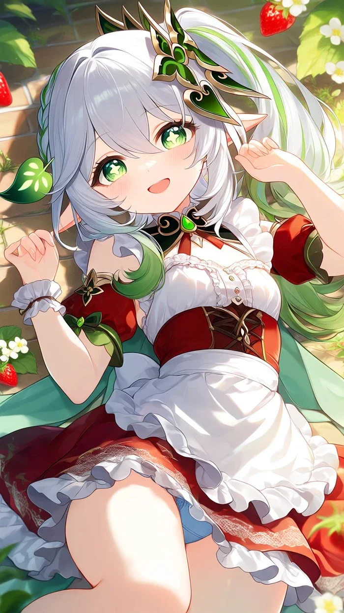 Ảnh 3 minh hoạ hentai genshin impact