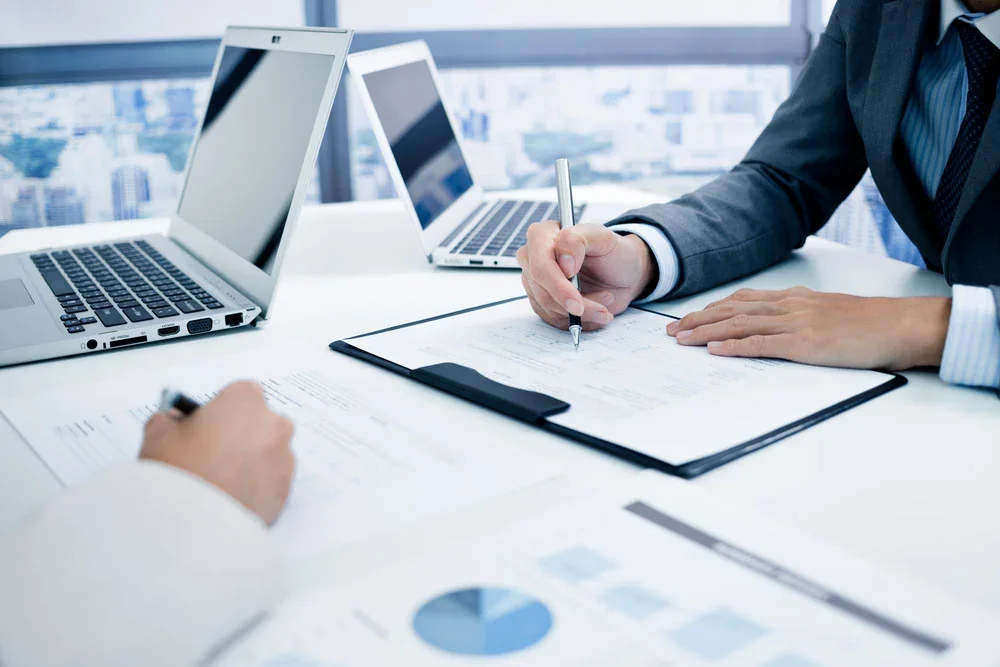 Các tình huống sử dụng giấy và công văn đề nghị thanh toán