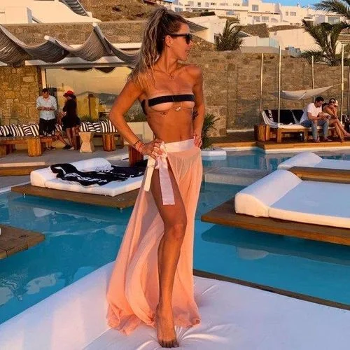 Tròn mắt với mẫu bikini trong suốt che chắn chả được bao nhiêu mà giá bán lại chát - Tạp chí SaoStar