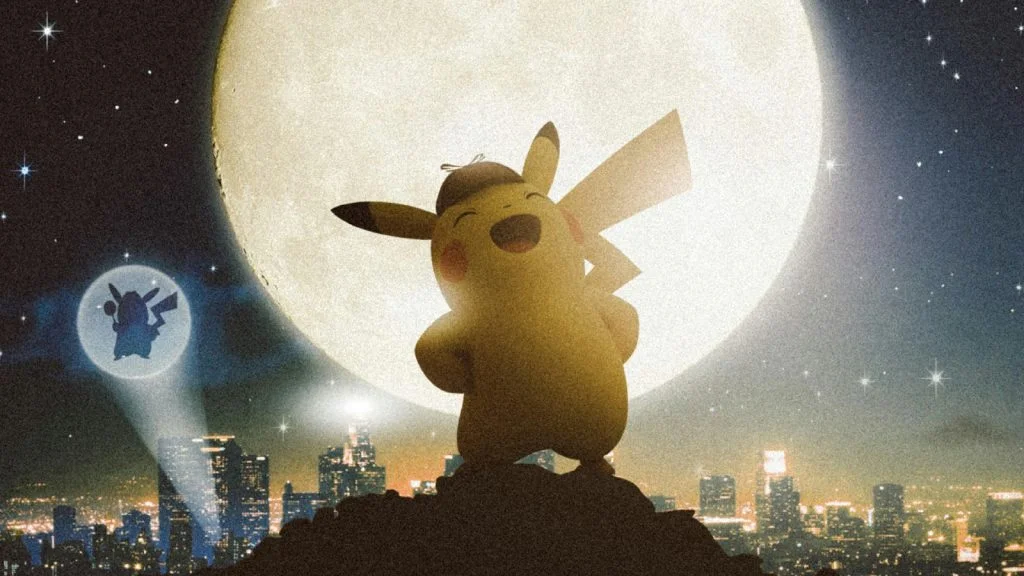 hinh anh nen pikachu cute dep 1