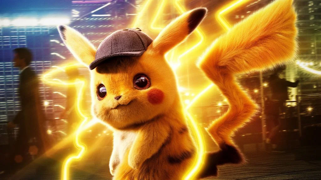 hinh anh nen pikachu cute dep 8