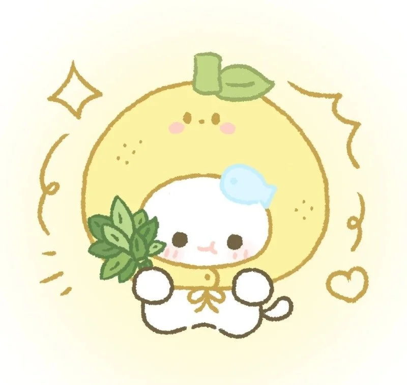 148+ avatar hoạt hình cute không đụng hàng, cực chất