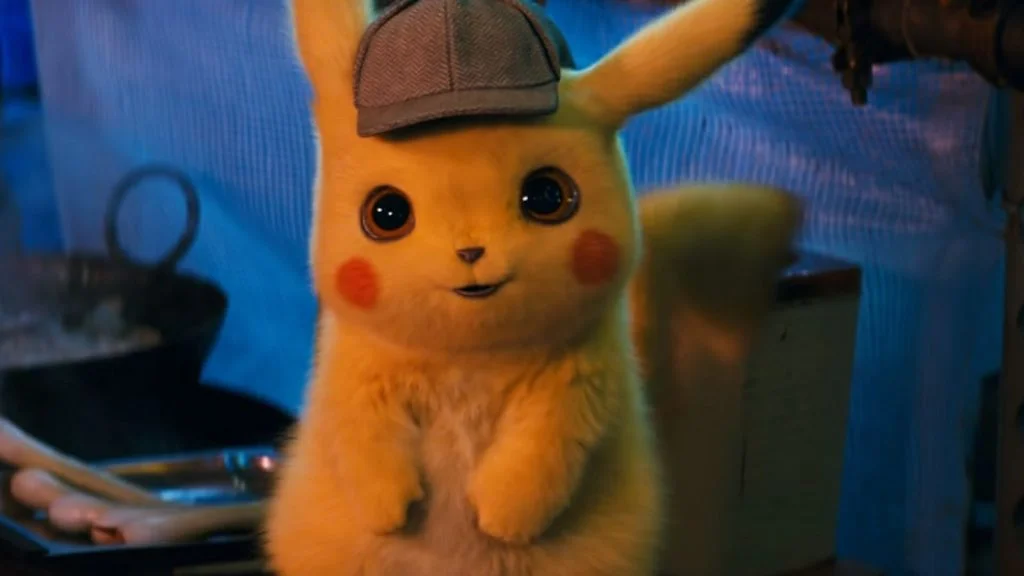 hinh anh nen pikachu cute dep 57