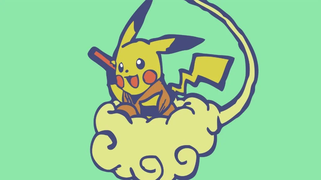 hinh anh nen pikachu cute dep 16
