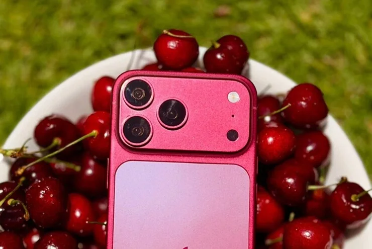 iPhone 18 Pro ghi điểm nhờ màu sắc rò rỉ được khen là "quyến rũ nhất”