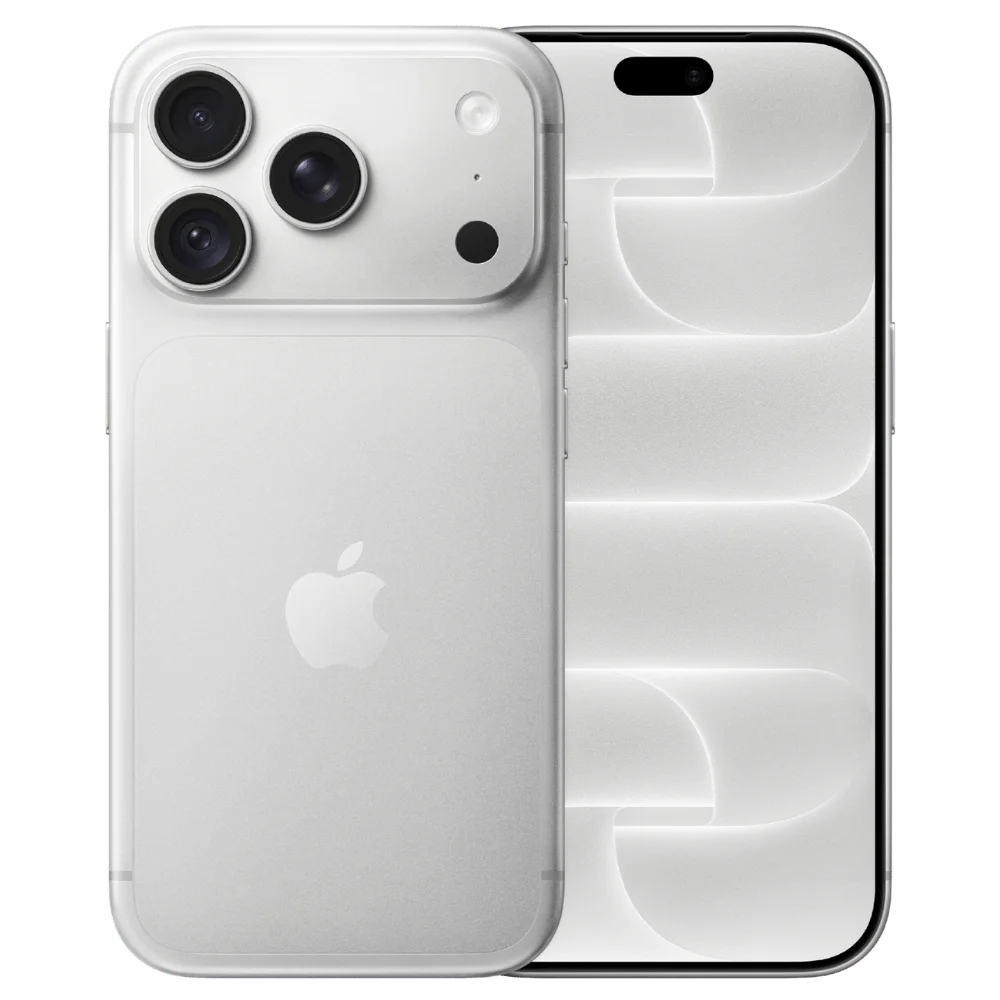 iPhone 18 màu bạc thiết kế hiện đại